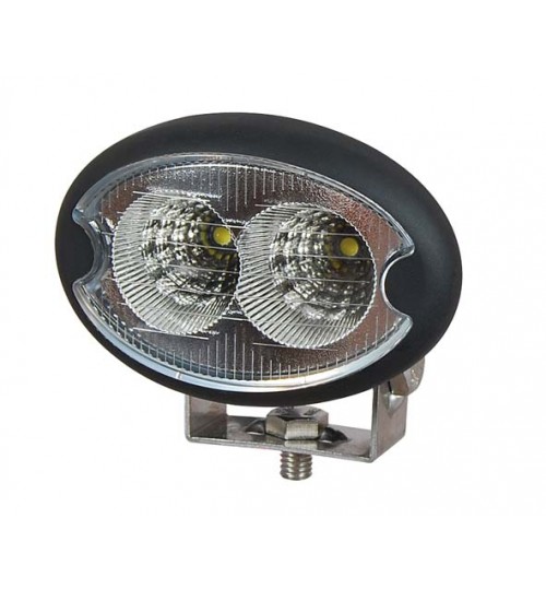 Twin 5W LED Worklamp  042060